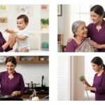 More Than Just Cleaning, Discover 8to6maids’ Complete Home Care Services